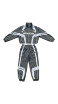 Grey Vandal Tracksuit