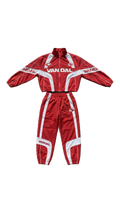 Red Vandal Tracksuit